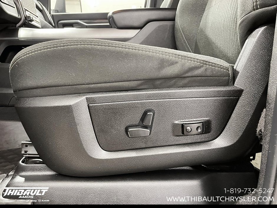 Ram 2500 Big Horn 2024