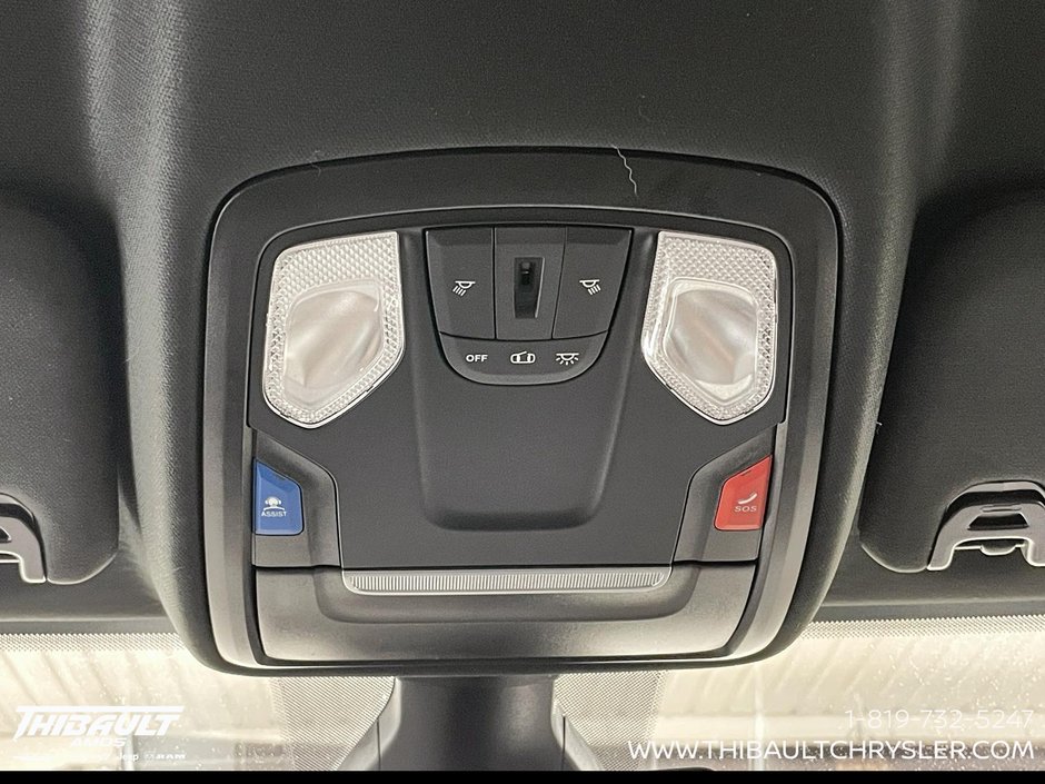 Ram 2500 Big Horn 2024