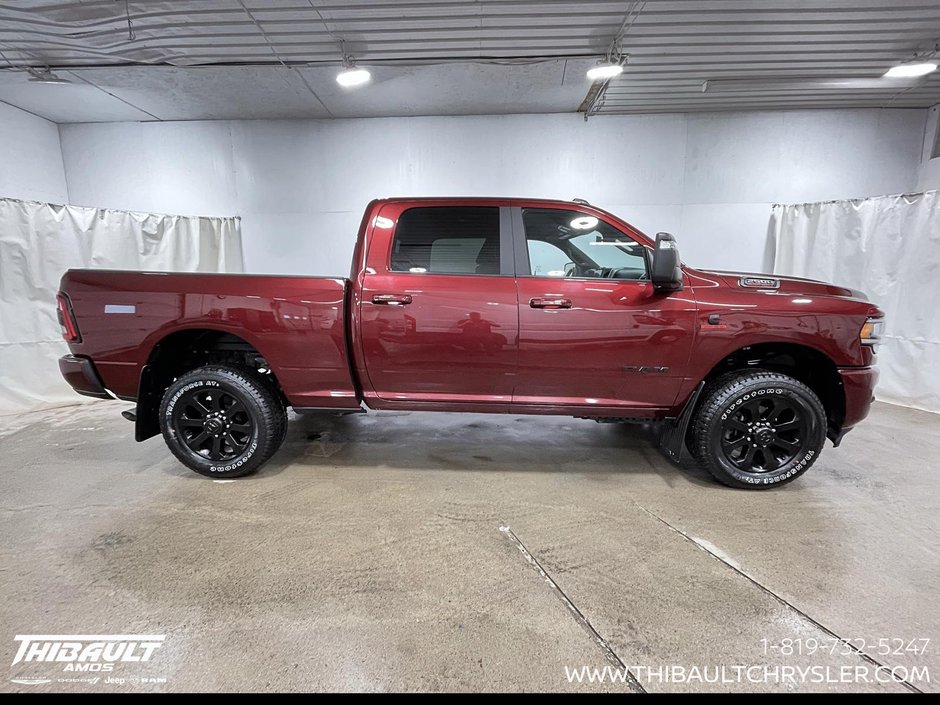 Ram 2500 Big Horn 2024