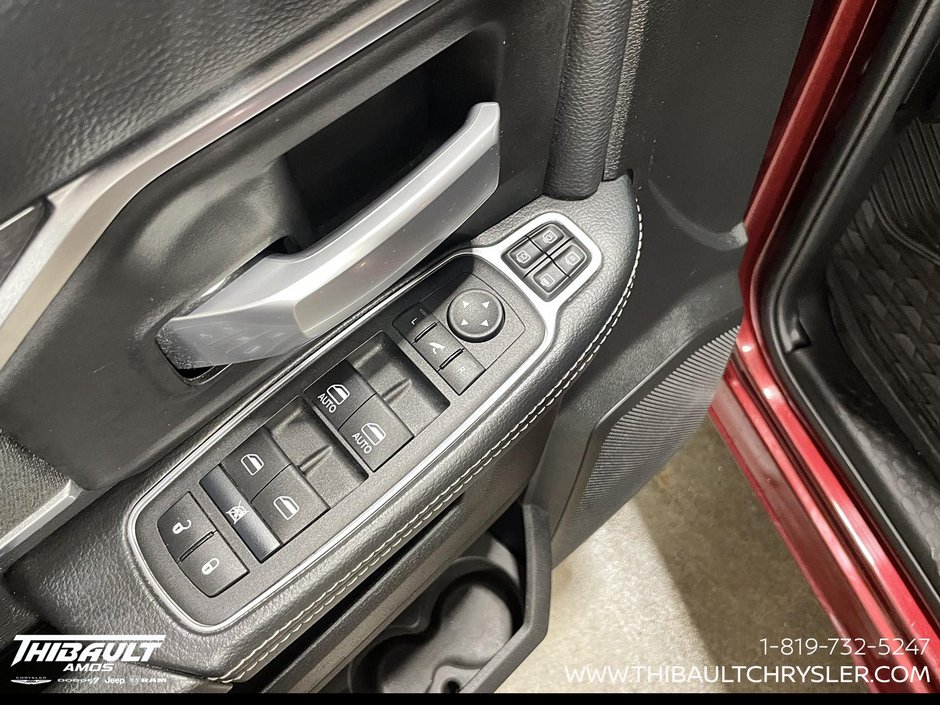 Ram 2500 Big Horn 2024