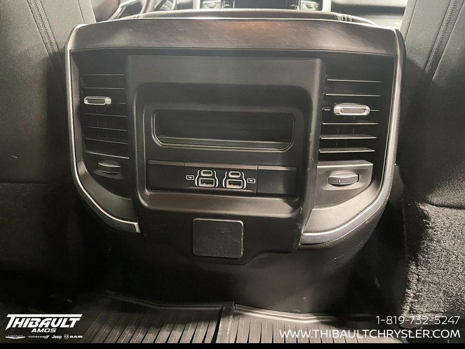 Ram 2500 Big Horn 2024