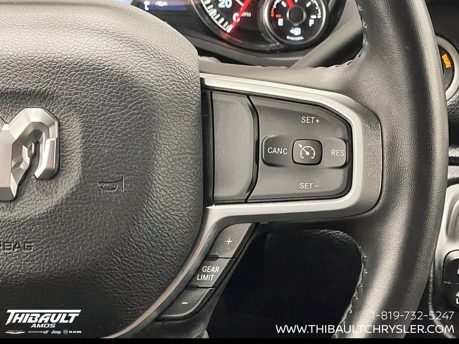 Ram 2500 Big Horn 2024