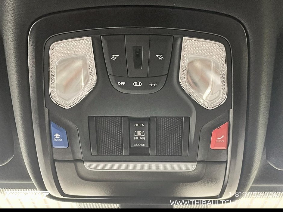 Ram 2500 Big Horn 2024