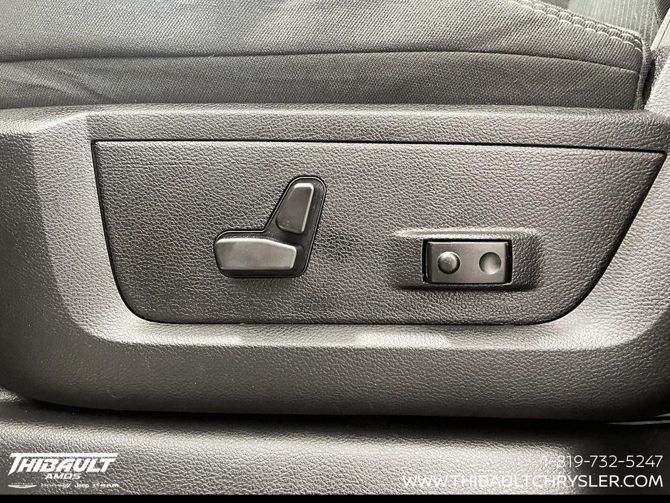 Ram 2500 Big Horn 2024