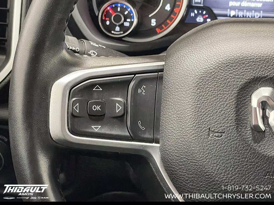 Ram 2500 Big Horn 2024