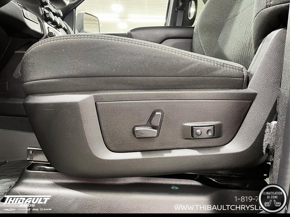 Ram 2500 Big Horn 2024