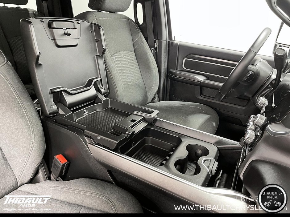 Ram 2500 Big Horn 2024