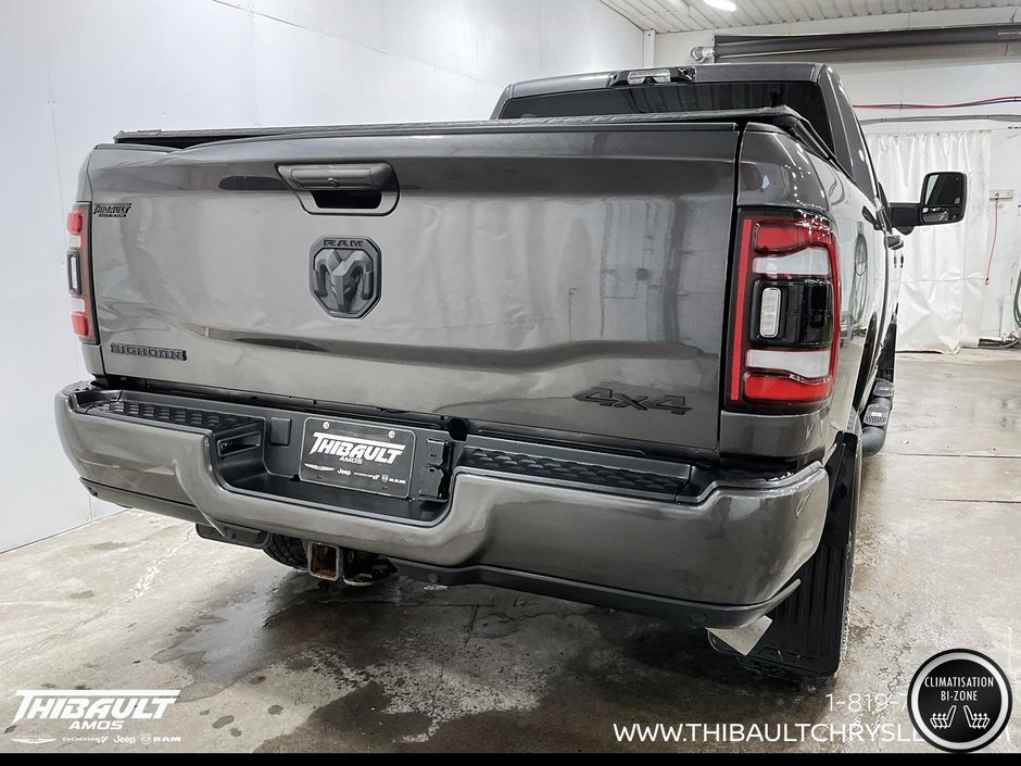 Ram 2500 Big Horn 2024