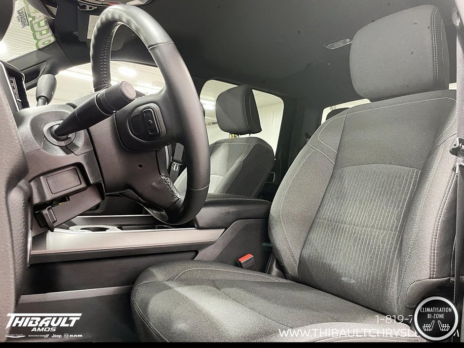 Ram 2500 Big Horn 2024
