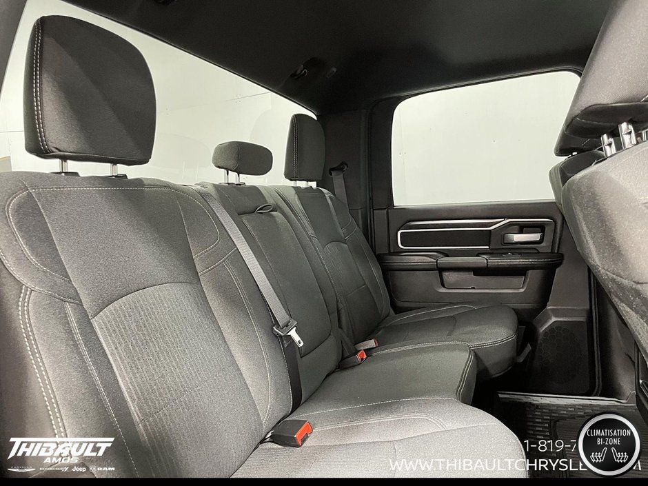 Ram 2500 Big Horn 2024