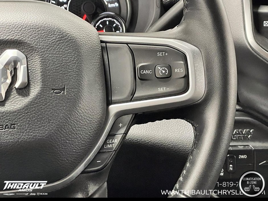 Ram 2500 Big Horn 2024