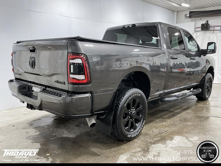Ram 2500 Big Horn 2024