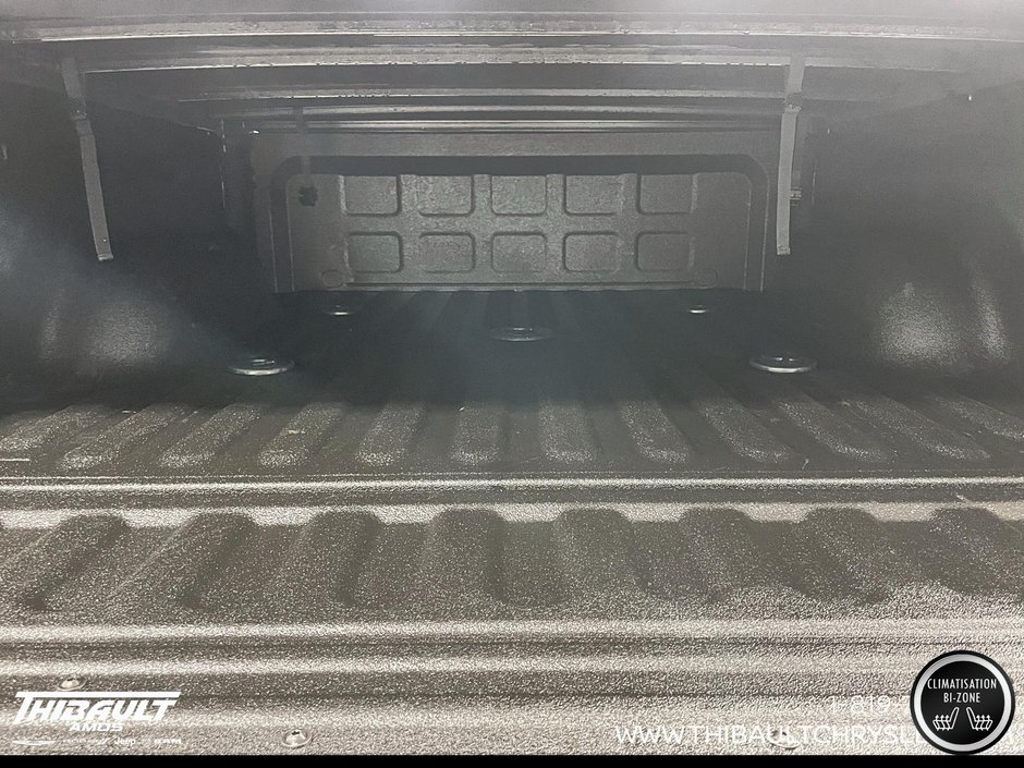 Ram 2500 Big Horn 2024
