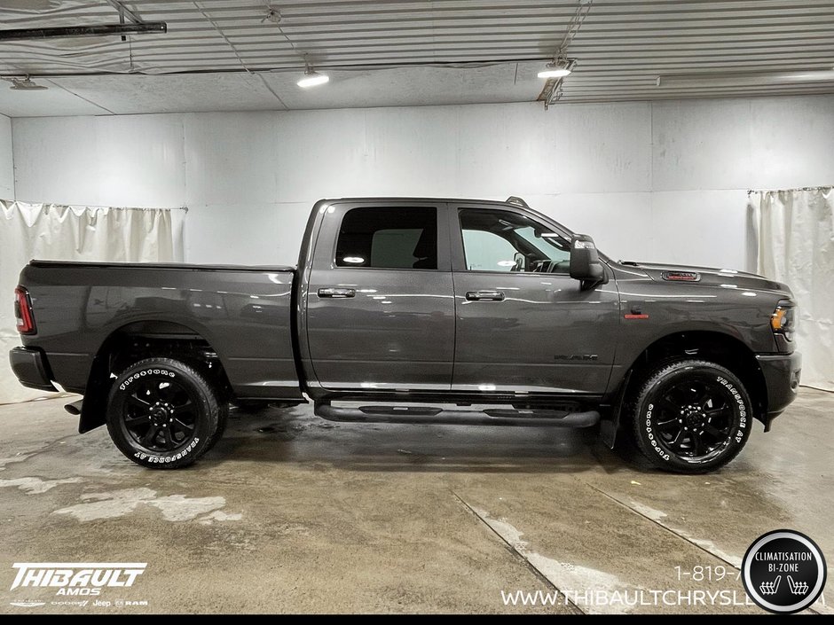 Ram 2500 Big Horn 2024