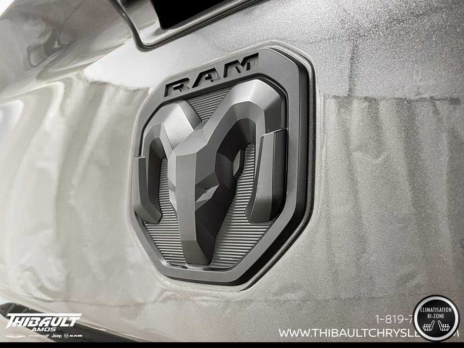 Ram 2500 Big Horn 2024