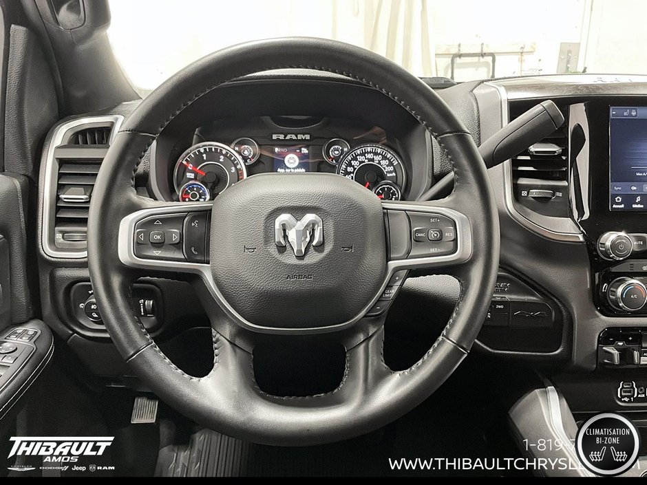 Ram 2500 Big Horn 2024