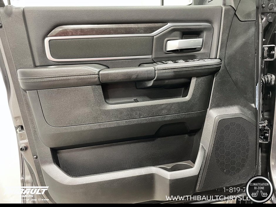 Ram 2500 Big Horn 2024