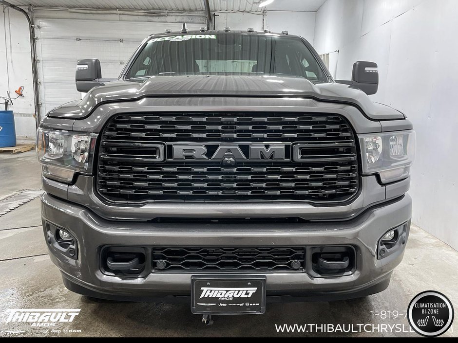 Ram 2500 Big Horn 2024
