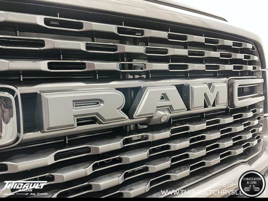 Ram 2500 Big Horn 2024