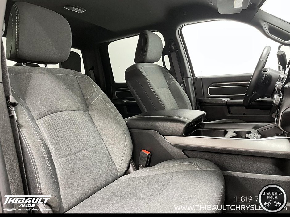 Ram 2500 Big Horn 2024