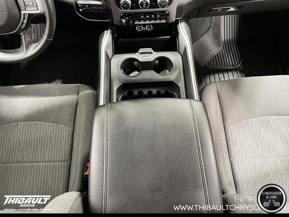 Ram 2500 Big Horn 2024