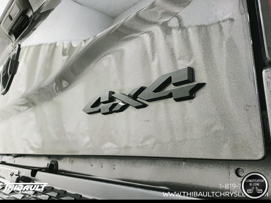 Ram 2500 Big Horn 2024