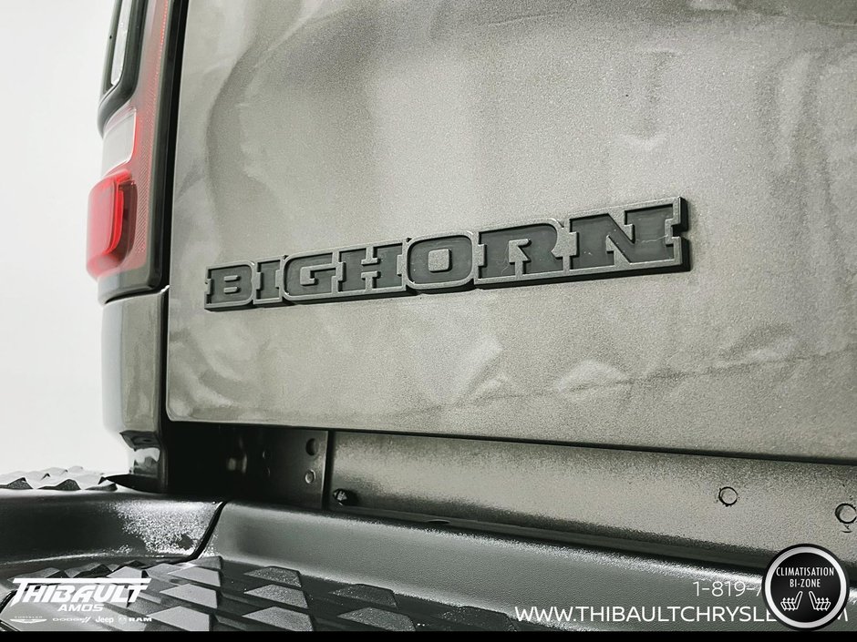 Ram 2500 Big Horn 2024