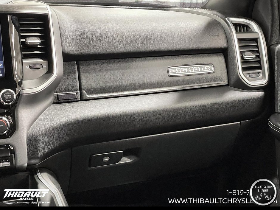 Ram 2500 Big Horn 2024