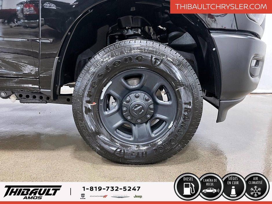 Ram 2500 TRADESMAN 2025