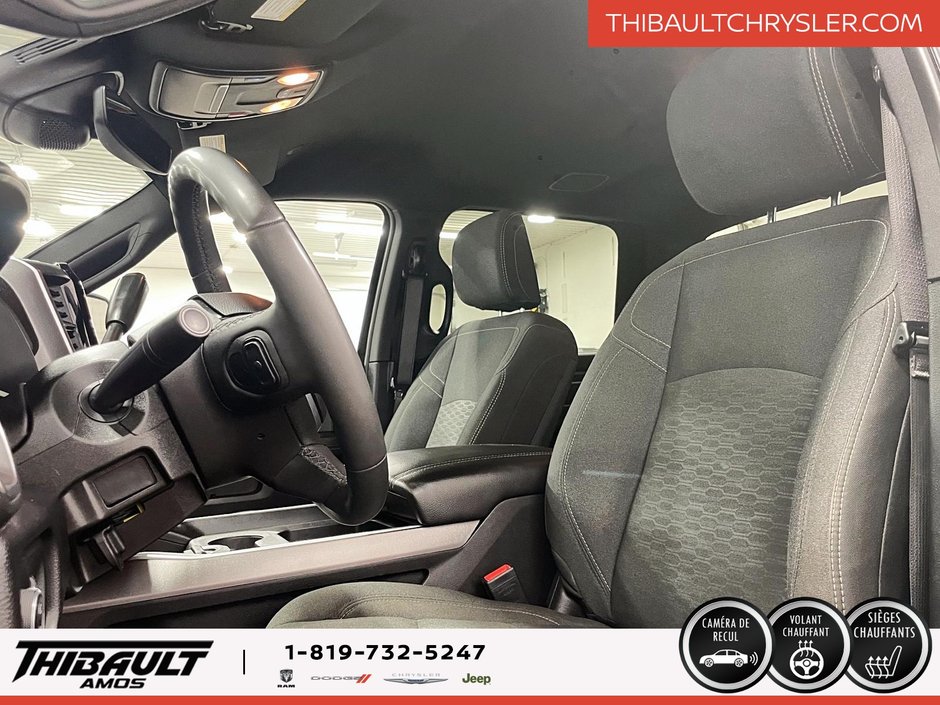 Ram 2500 Big Horn 2025