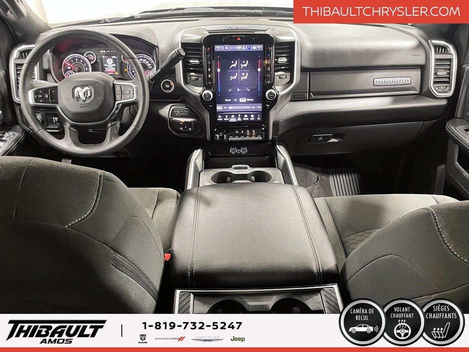 Ram 2500 Big Horn 2025