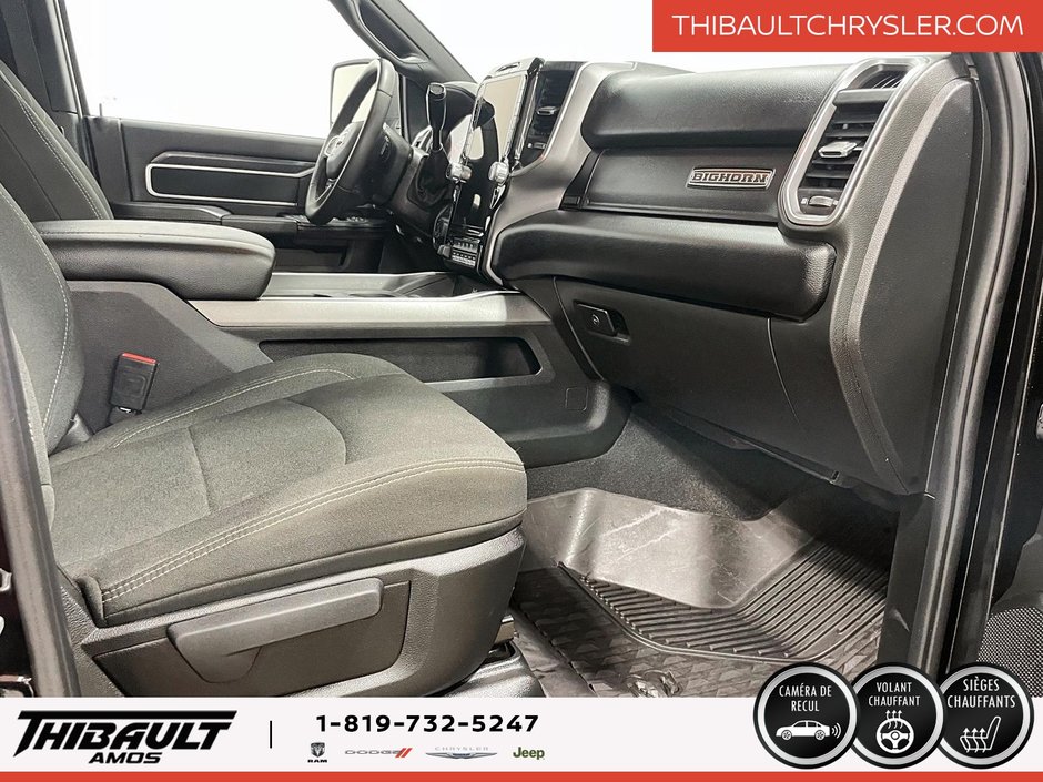 Ram 2500 Big Horn 2025