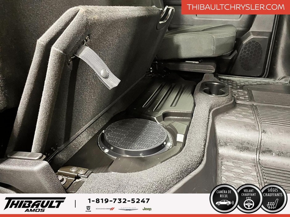 Ram 2500 Big Horn 2025