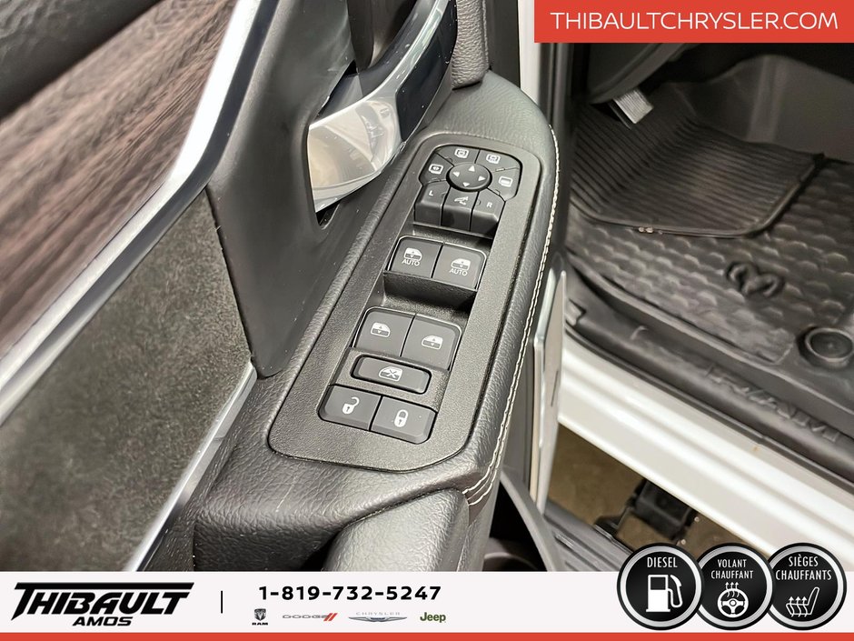 Ram 2500 Laramie 2025