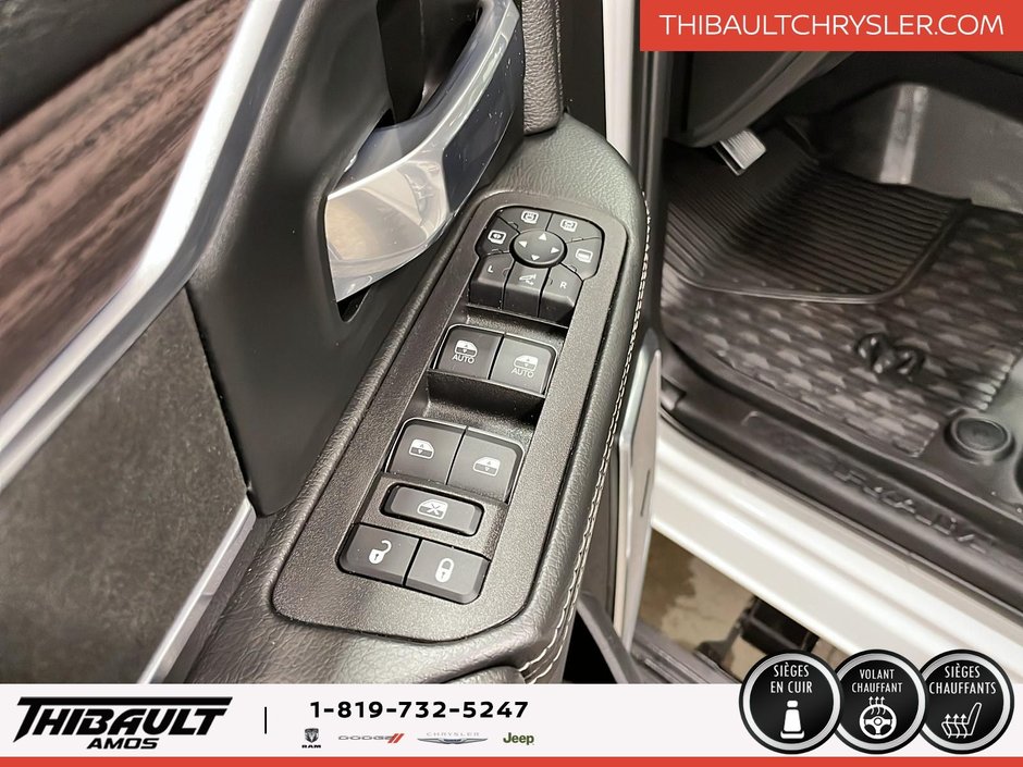 Ram 2500 Laramie 2025 MEGA CAB