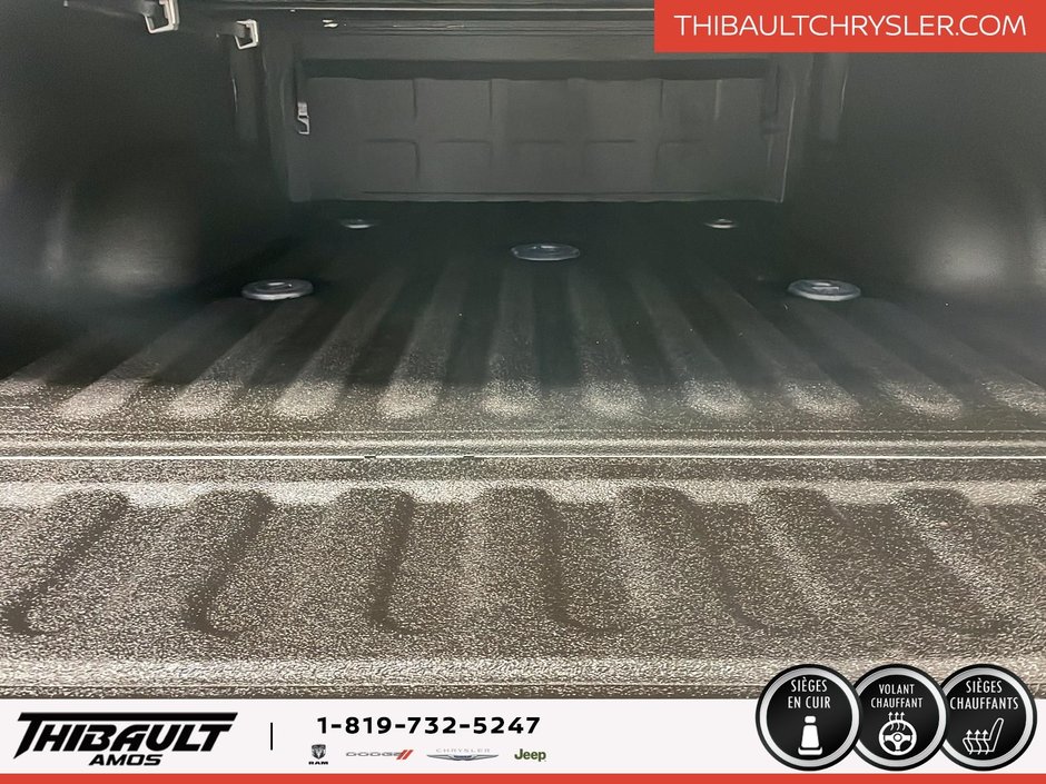 Ram 2500 Laramie 2025 MEGA CAB