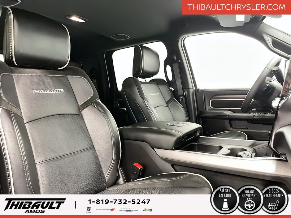 Ram 2500 Laramie 2025 MEGA CAB