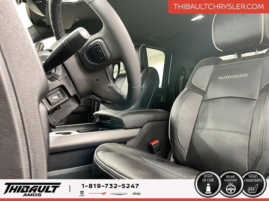 Ram 2500 Laramie 2025 MEGA CAB