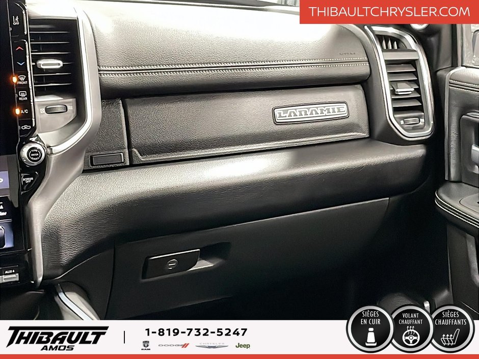 Ram 2500 Laramie 2025 MEGA CAB