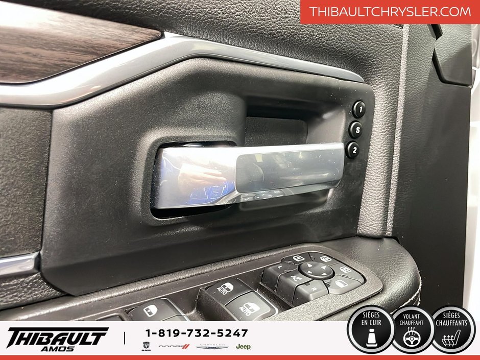 Ram 2500 Laramie 2025 MEGA CAB