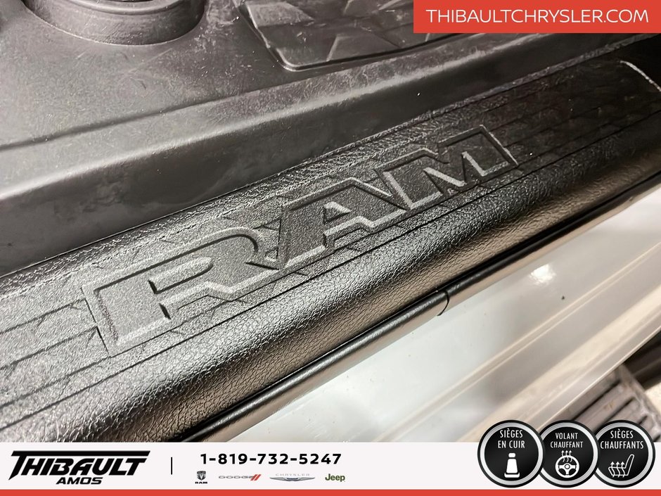 Ram 2500 Laramie 2025 MEGA CAB