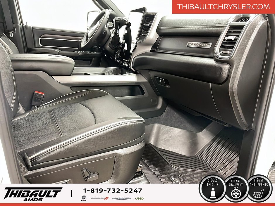 Ram 2500 Laramie 2025 MEGA CAB