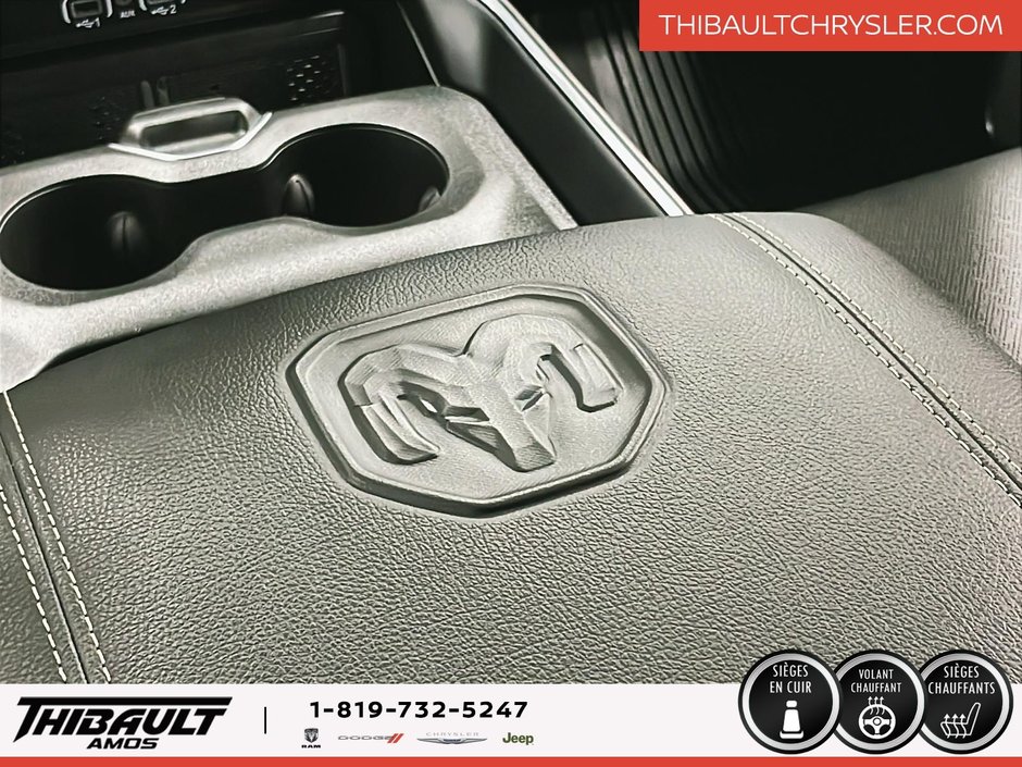 Ram 2500 Laramie 2025 MEGA CAB