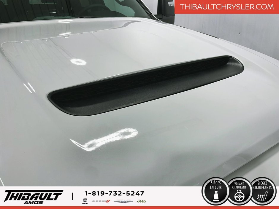 Ram 2500 Laramie 2025 MEGA CAB