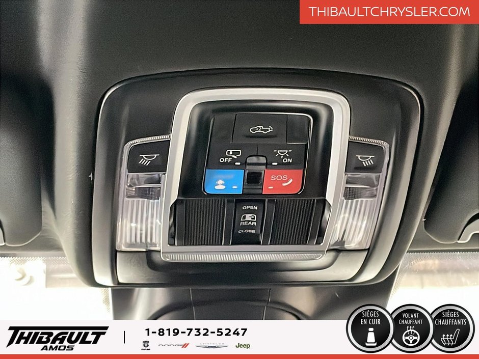 Ram 2500 Laramie 2025 MEGA CAB