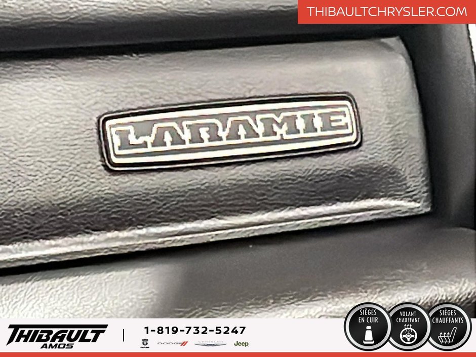 Ram 2500 Laramie 2025 MEGA CAB