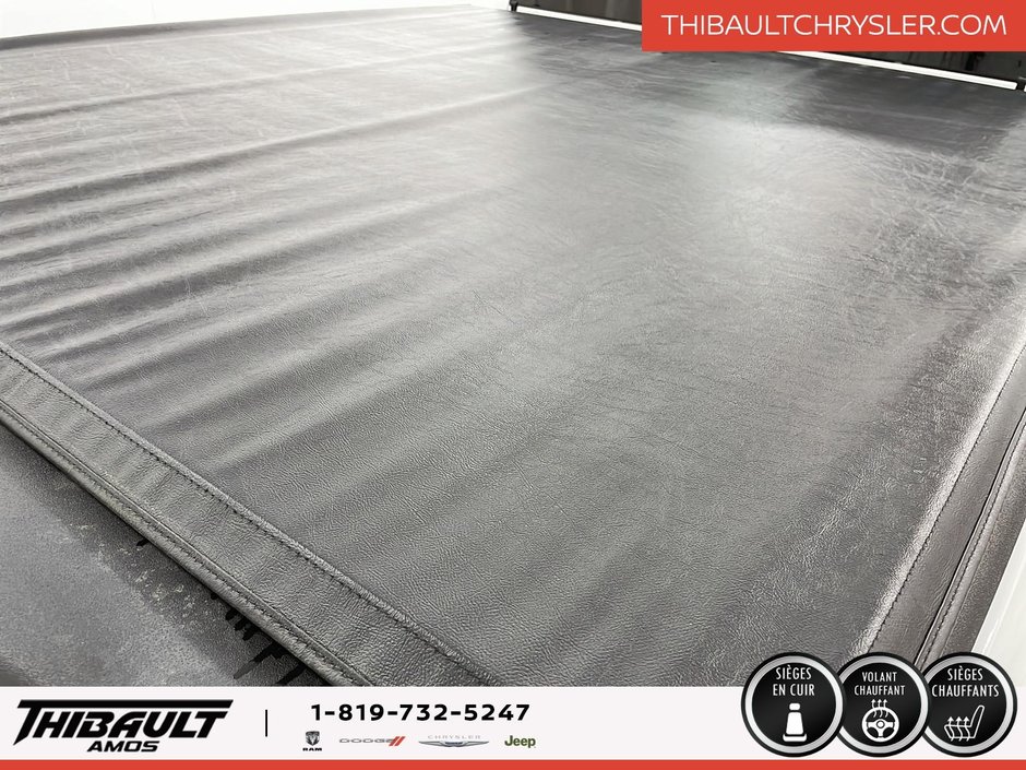 Ram 2500 Laramie 2025 MEGA CAB