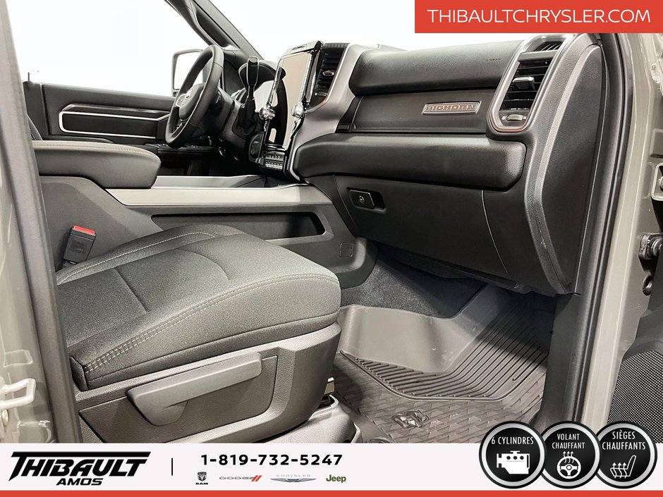 Ram 2500 BIG HORN 2026