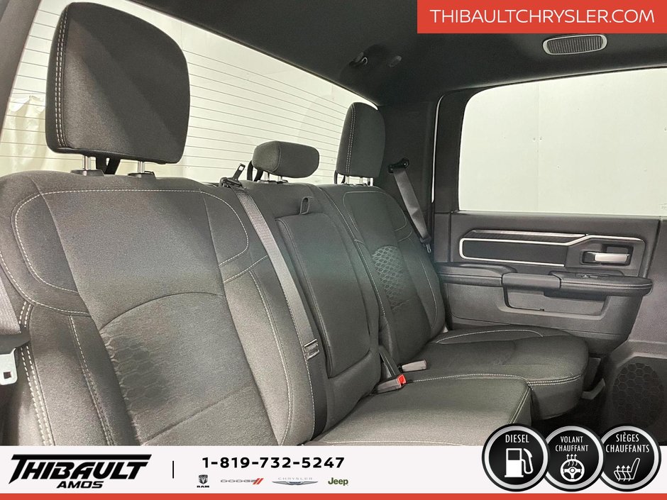 Ram 2500 BIG HORN 2026