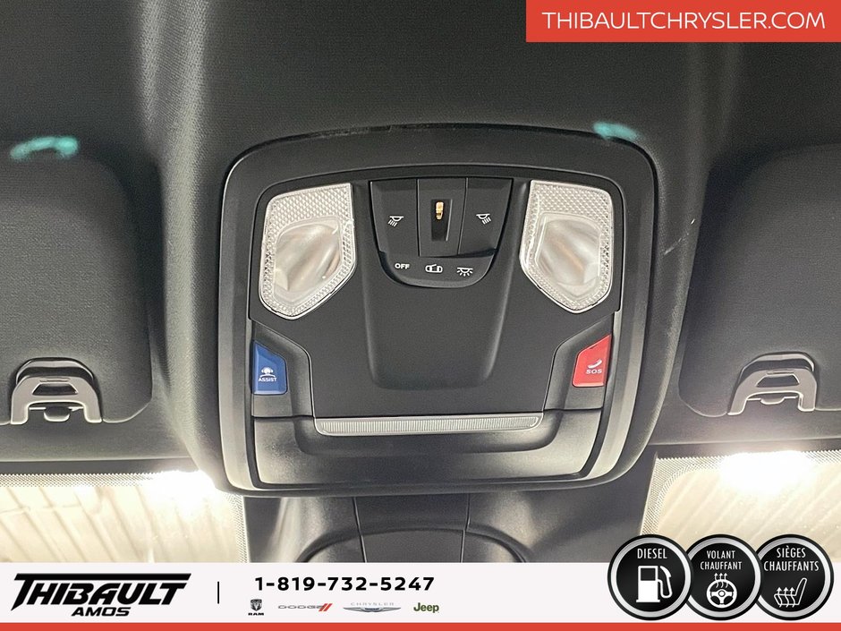 Ram 2500 BIG HORN 2026